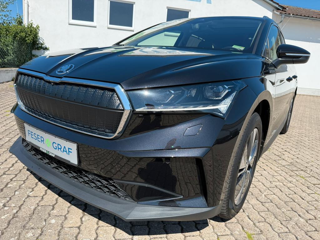 Skoda Enyaq iV