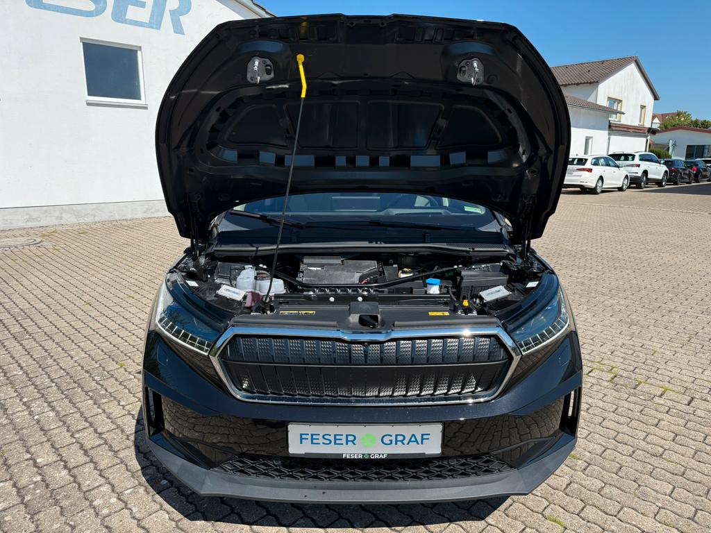 Skoda Enyaq iV