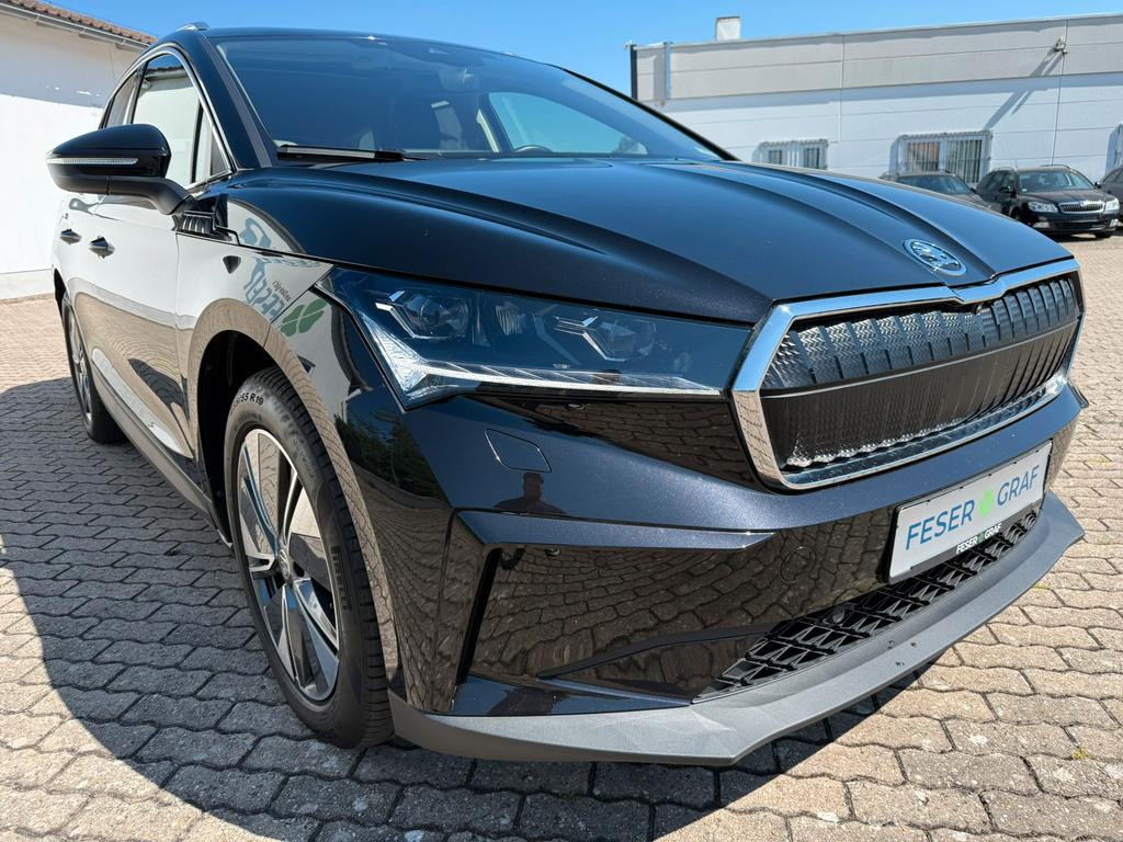 Skoda Enyaq iV