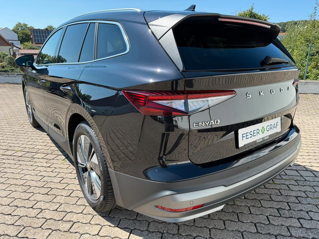 Skoda Enyaq iV