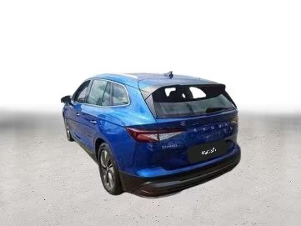 Skoda Enyaq iV 4x4 iV 80x