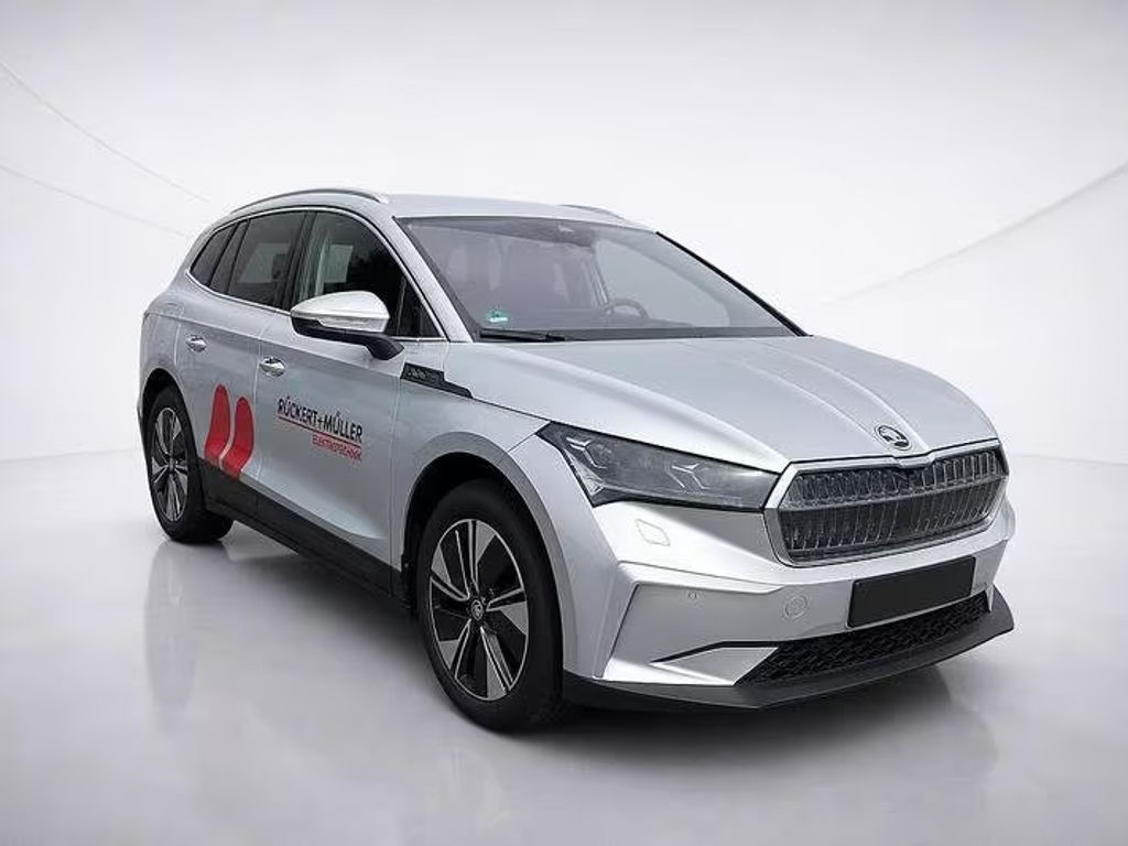 Skoda Enyaq iV