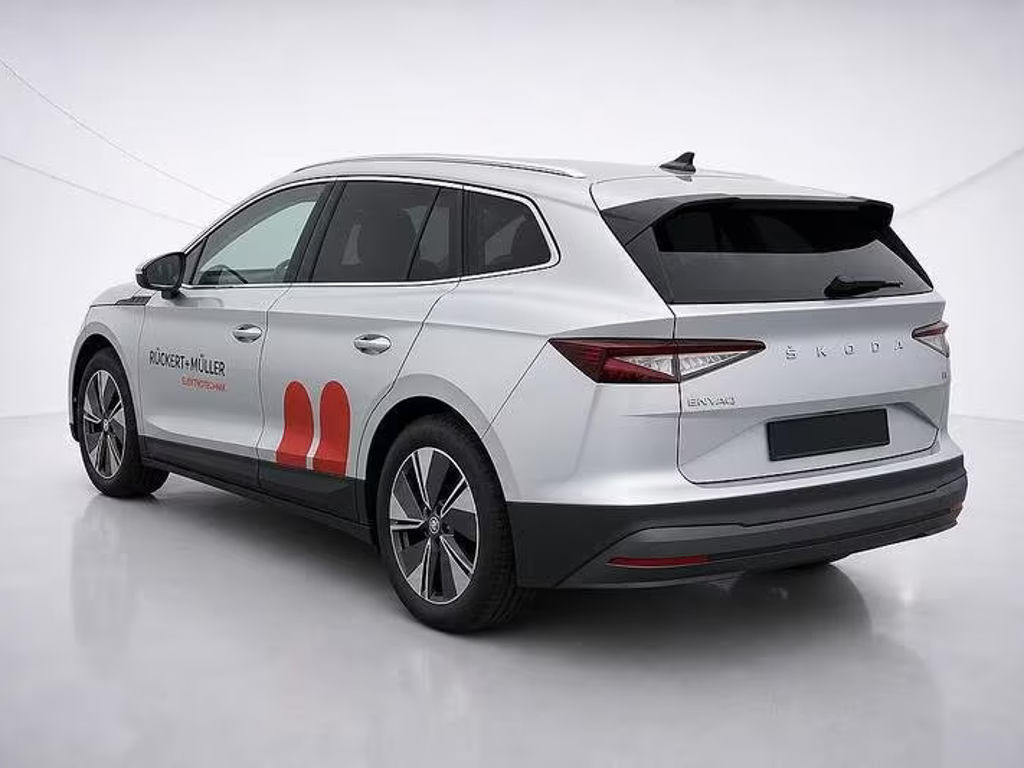 Skoda Enyaq iV
