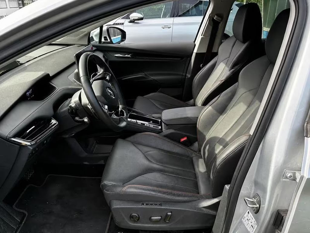 Skoda Enyaq iV