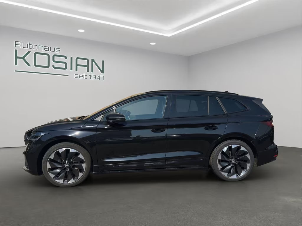 Skoda Enyaq iV