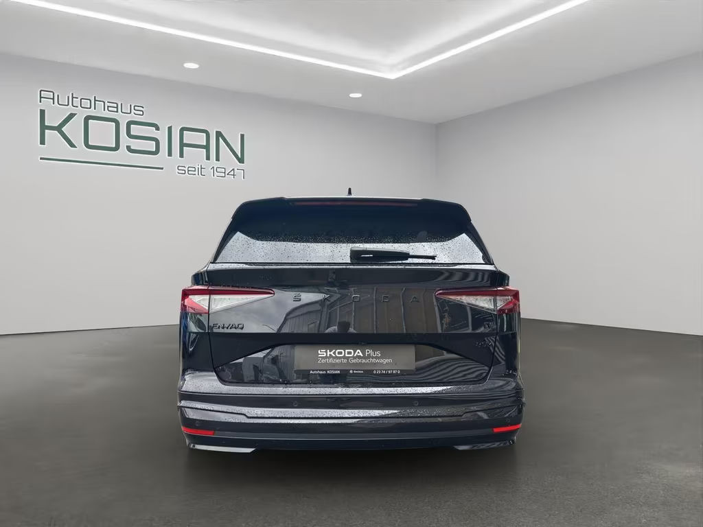 Skoda Enyaq iV
