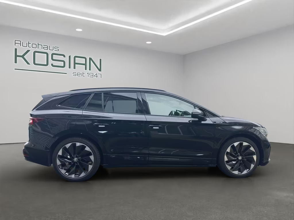 Skoda Enyaq iV