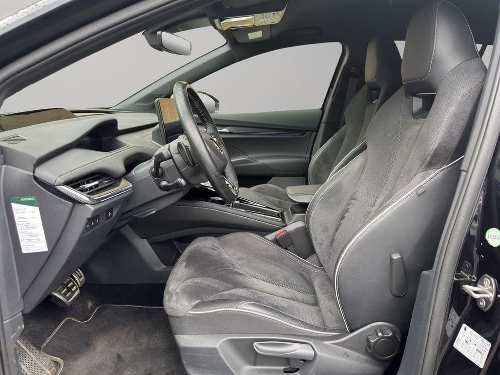 Skoda Enyaq iV
