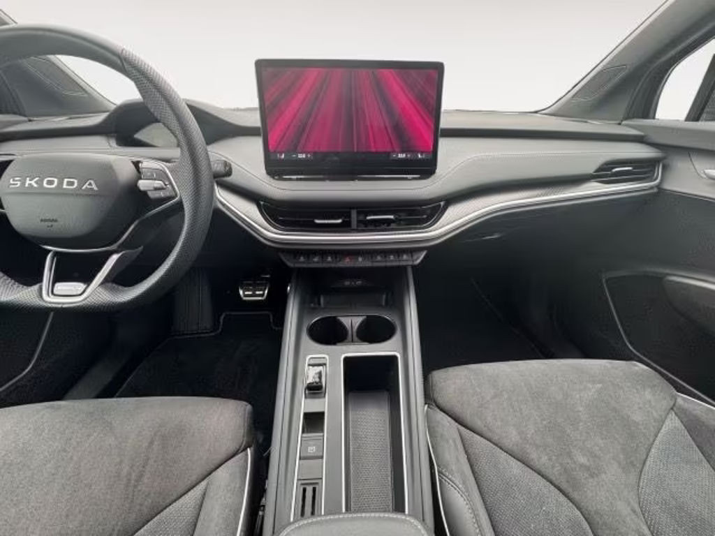 Skoda Enyaq iV