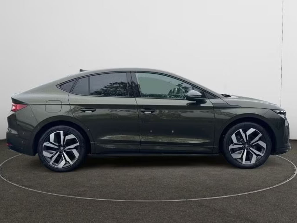 Skoda Enyaq iV