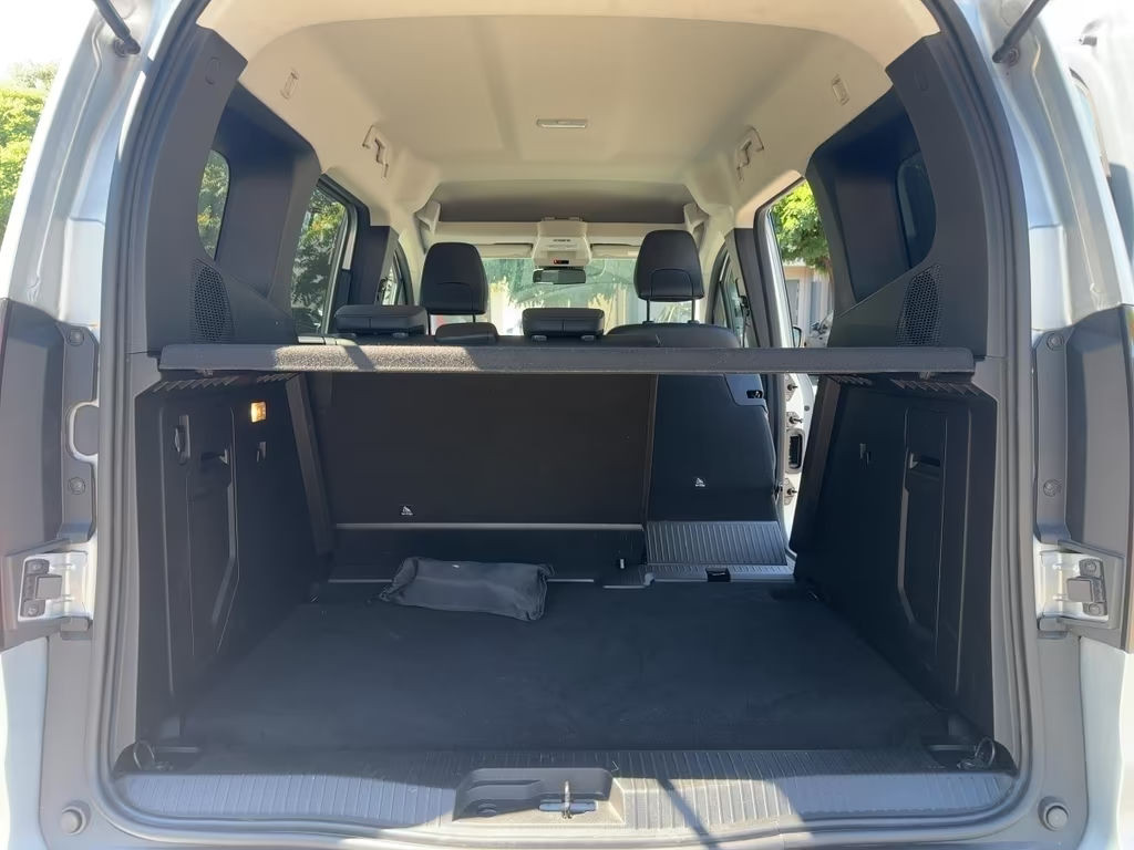 Nissan Townstar