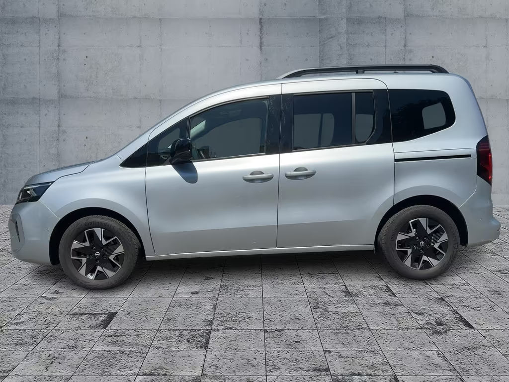 Nissan Townstar