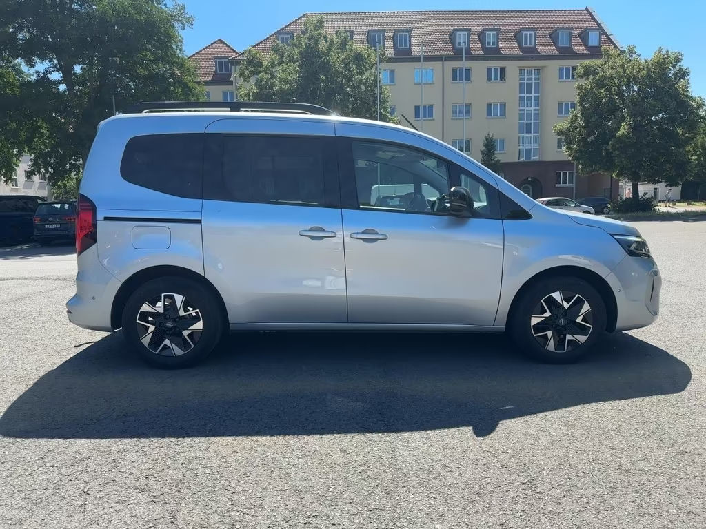 Nissan Townstar