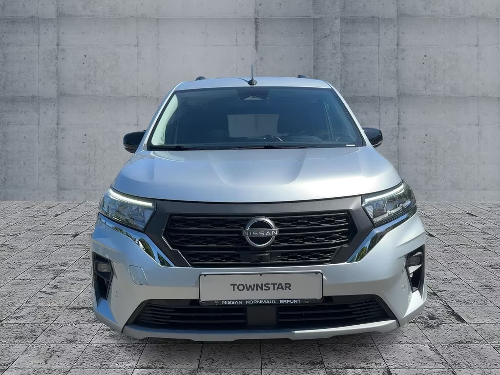Nissan Townstar