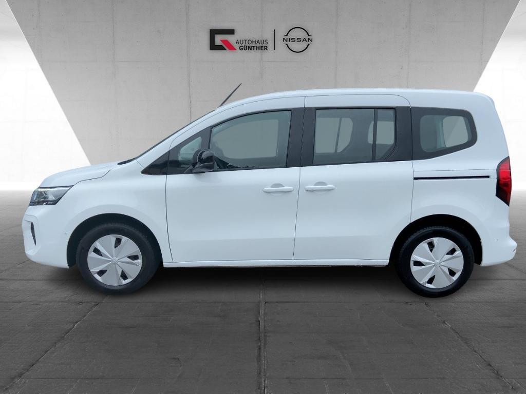 Nissan Townstar
