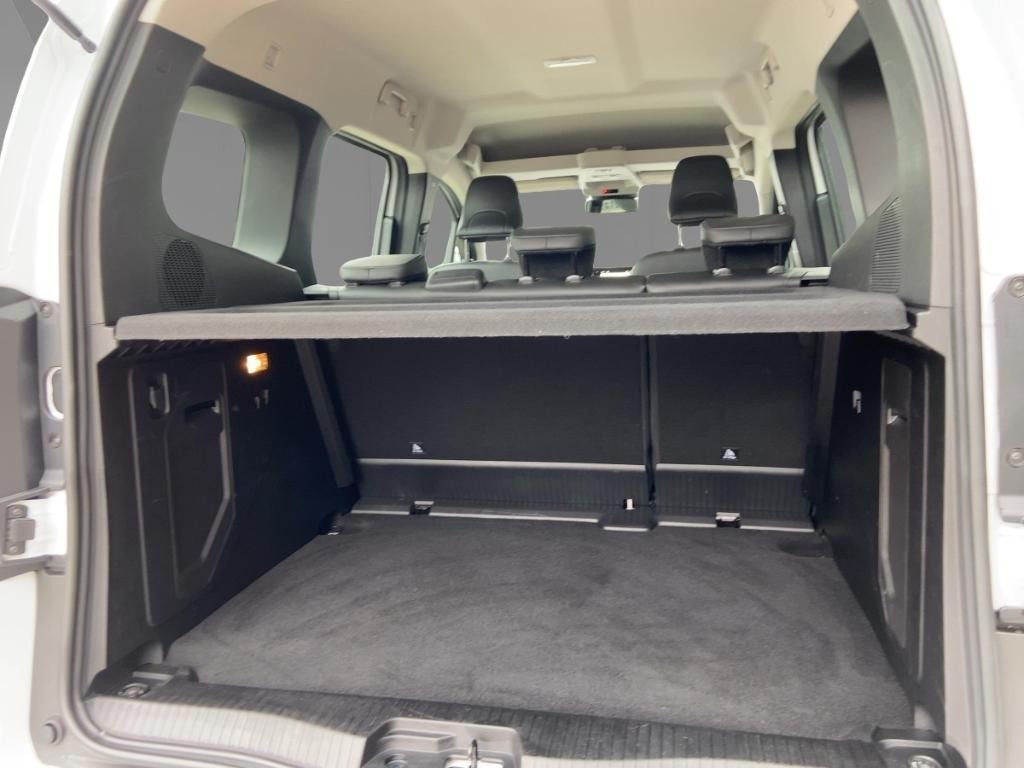 Nissan Townstar