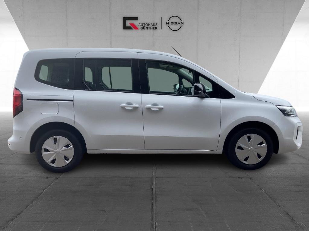 Nissan Townstar