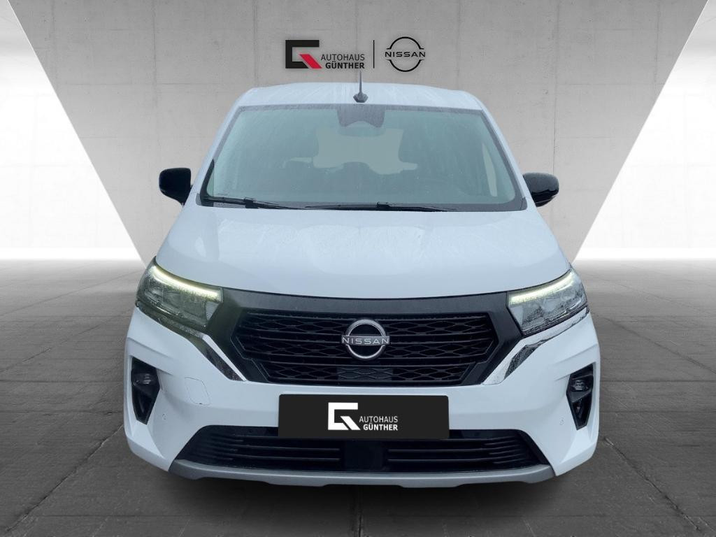 Nissan Townstar