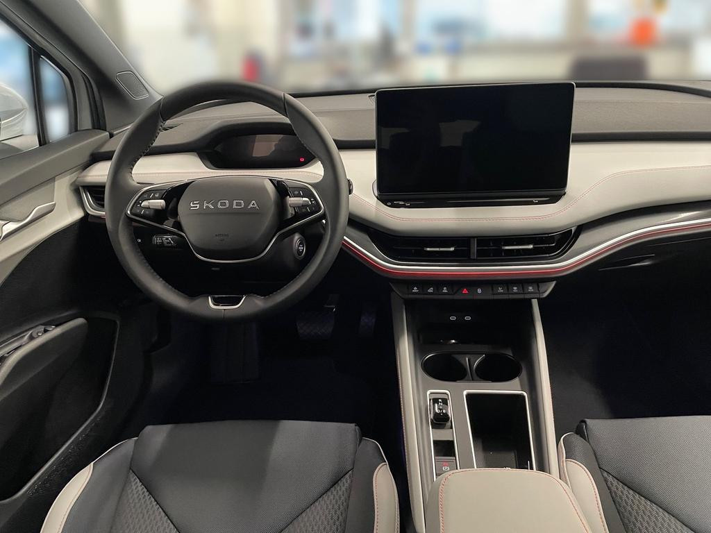 Skoda Enyaq iV