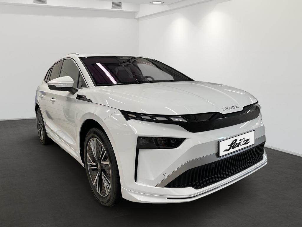 Skoda Enyaq iV