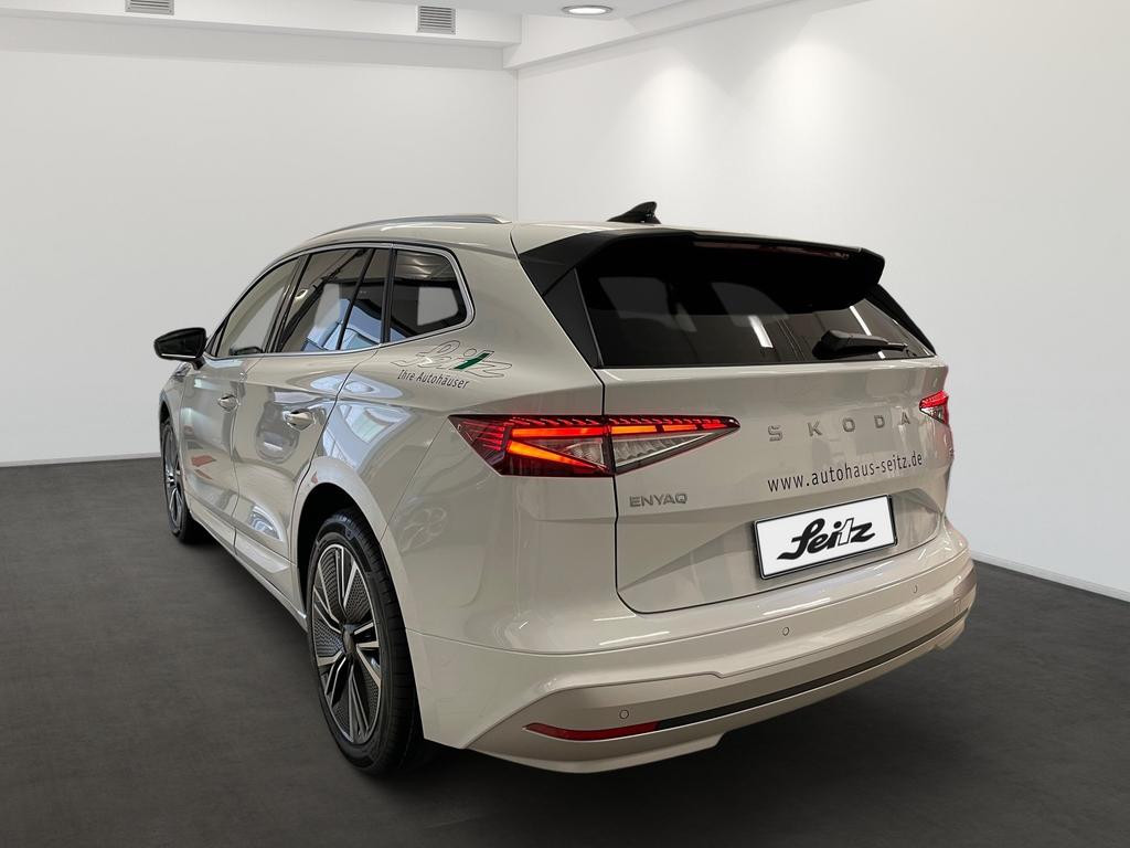 Skoda Enyaq iV