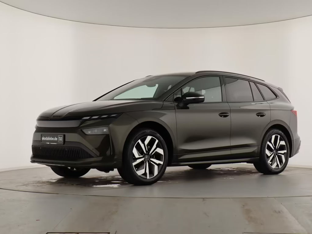 Skoda Enyaq iV
