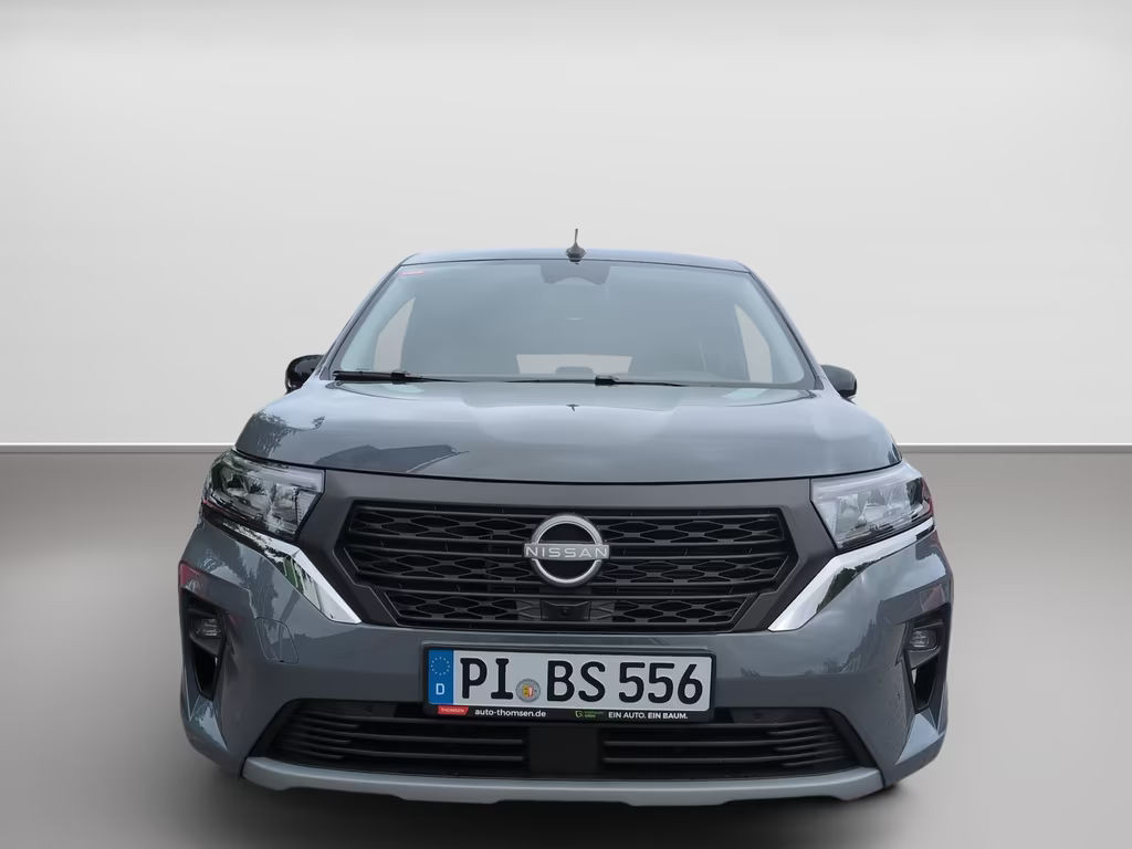 Nissan Townstar