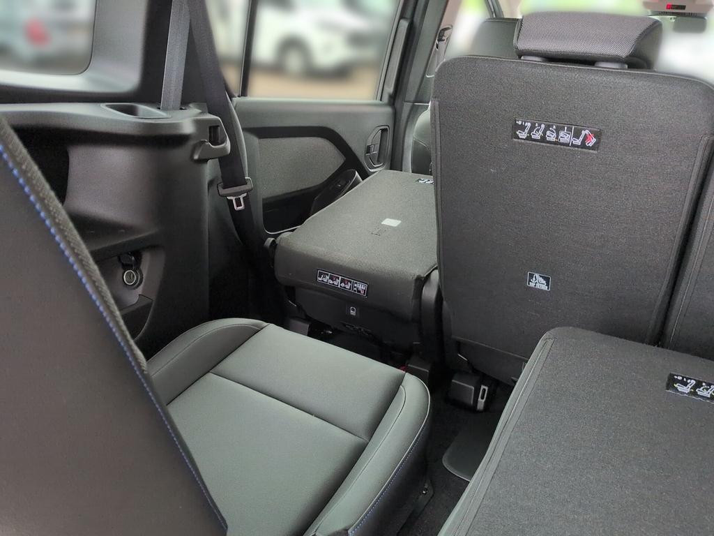 Nissan Townstar