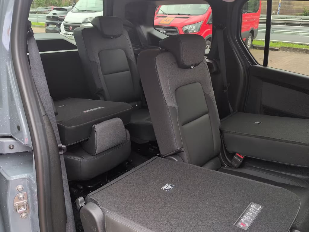 Nissan Townstar