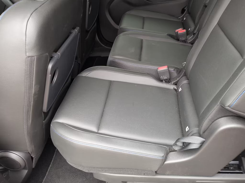 Nissan Townstar