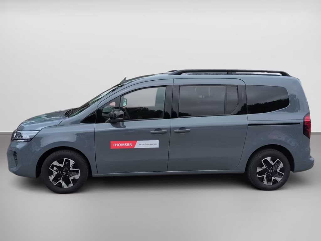 Nissan Townstar
