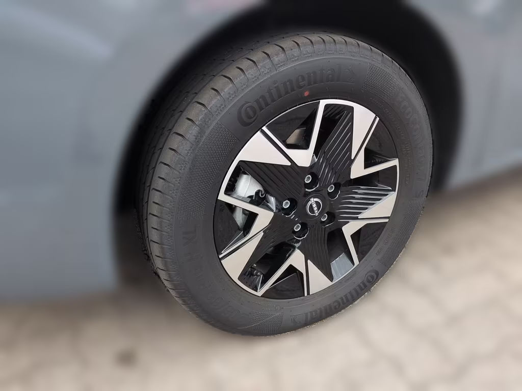 Nissan Townstar
