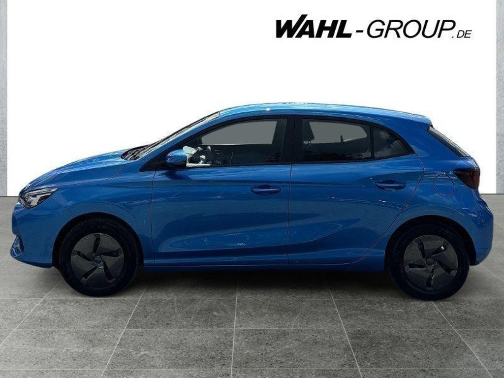 MG MG3