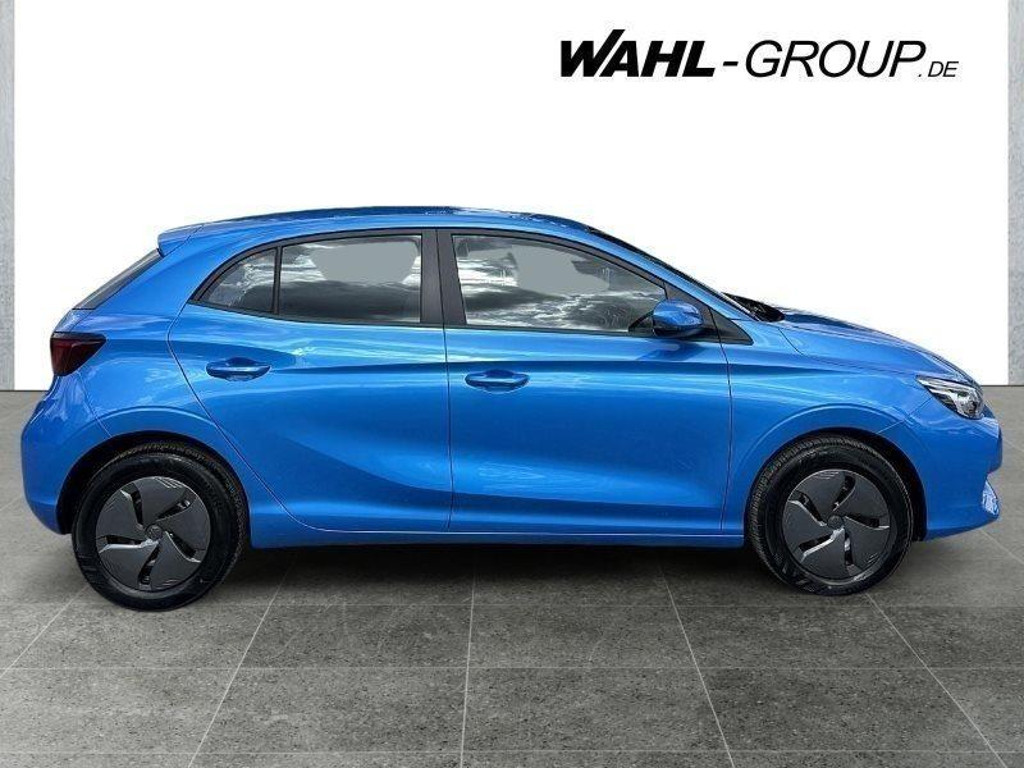 MG MG3
