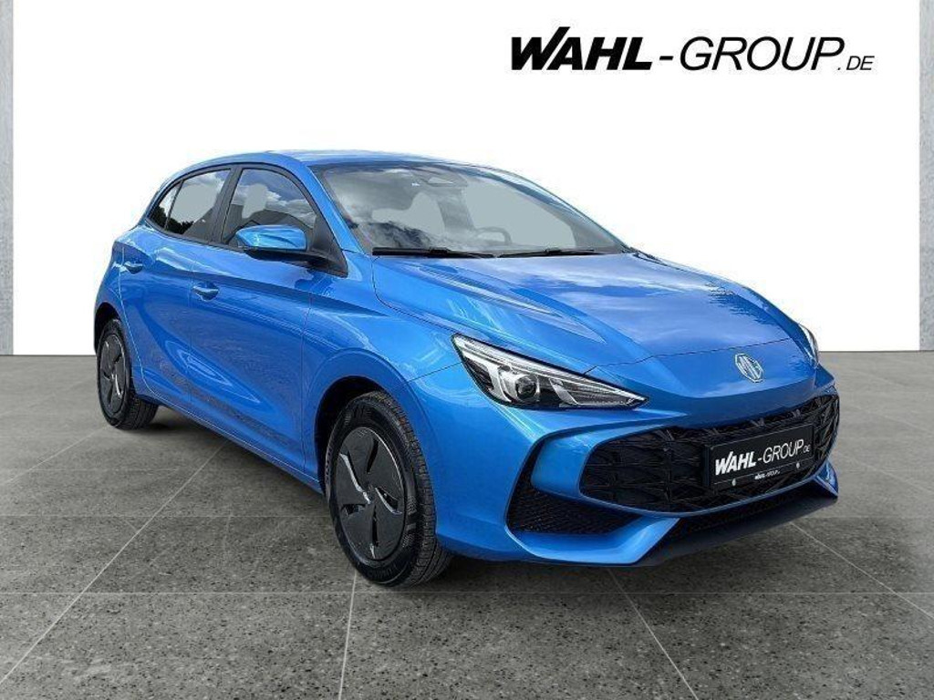 MG MG3