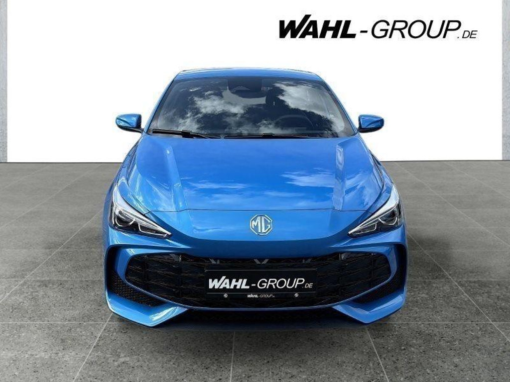 MG MG3
