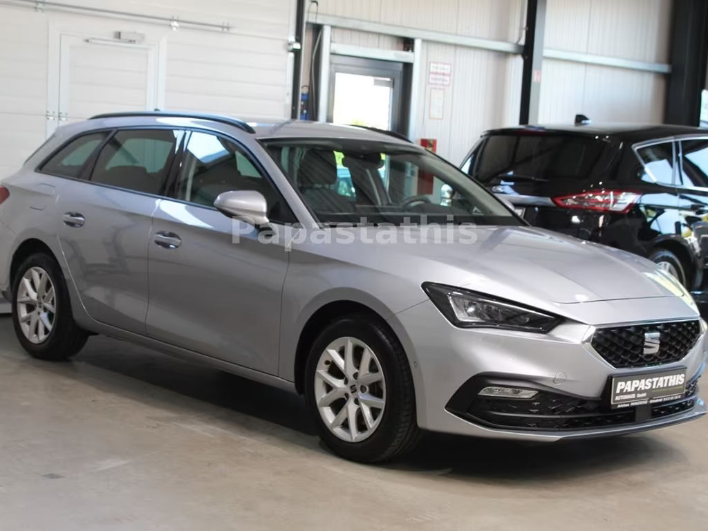 Seat Leon Style Sportstourer