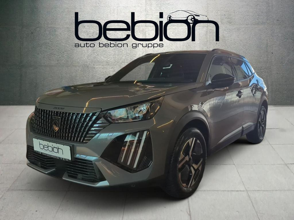 Peugeot 2008 Allure Pack PureTech
