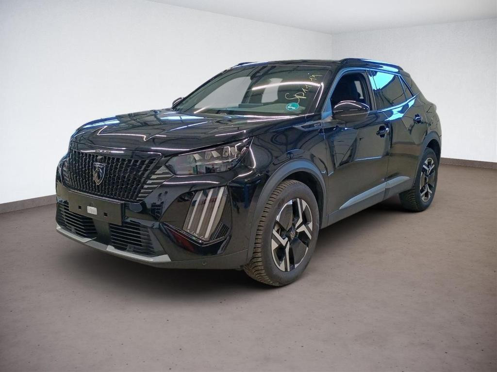 Peugeot 2008 GT-Line Hybrid