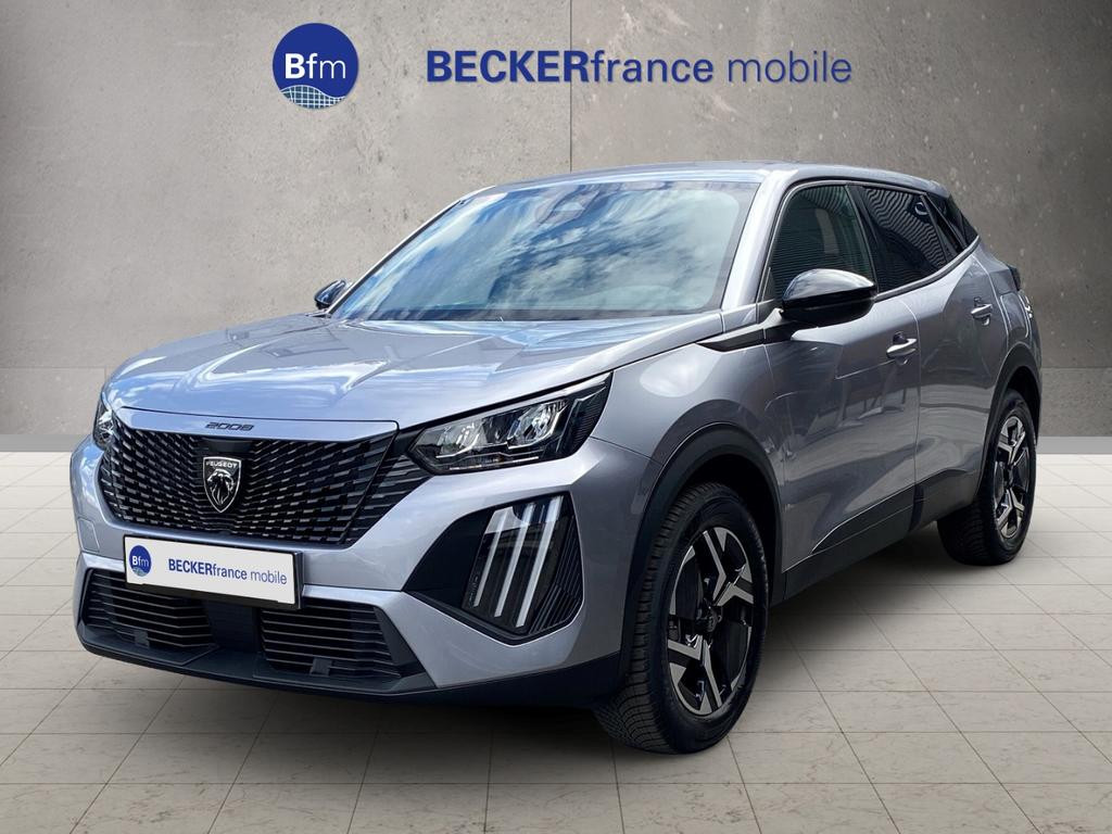 Peugeot 2008 Executive Hybrid