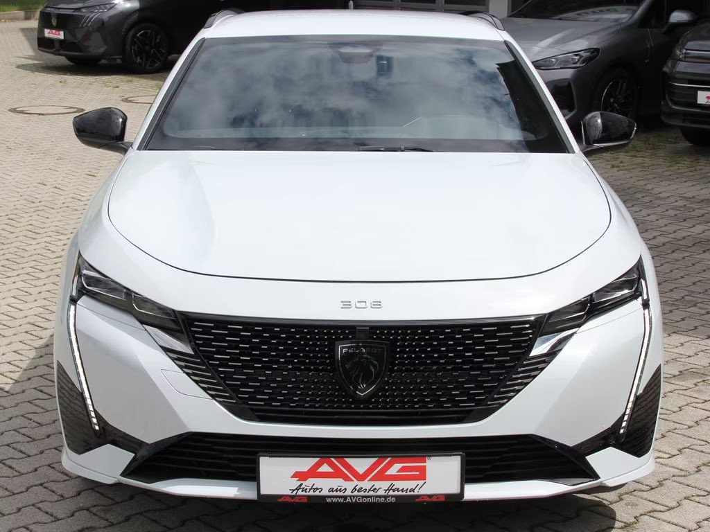 Peugeot 308 GT-Line SW