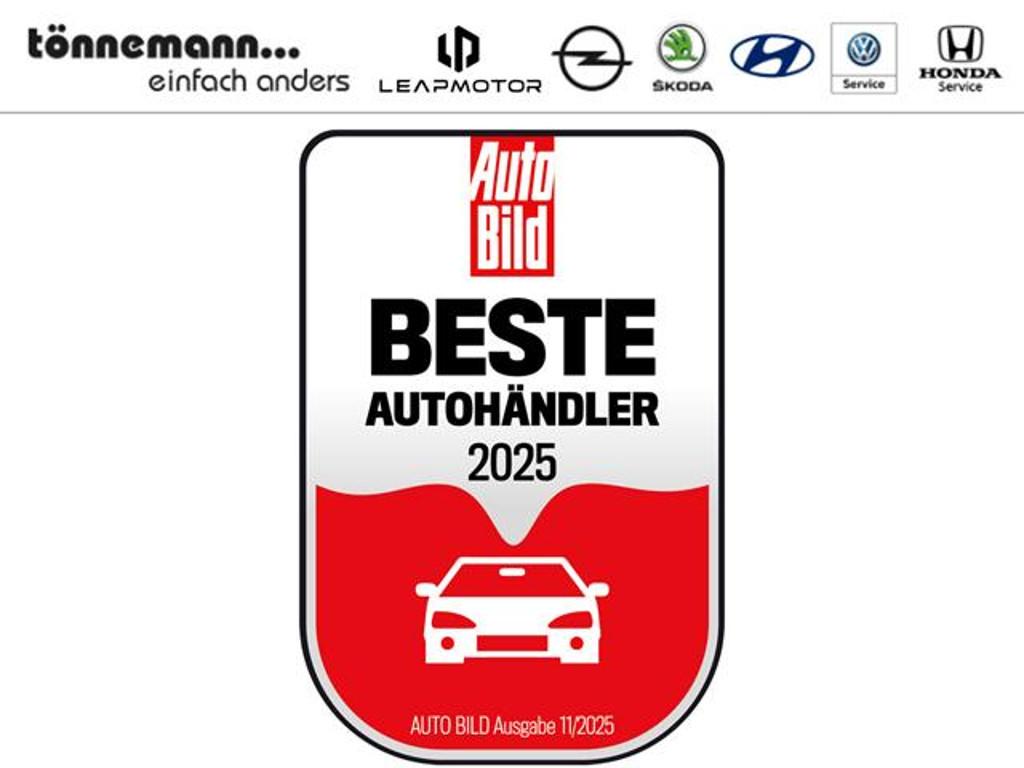 Skoda Kamiq Tour