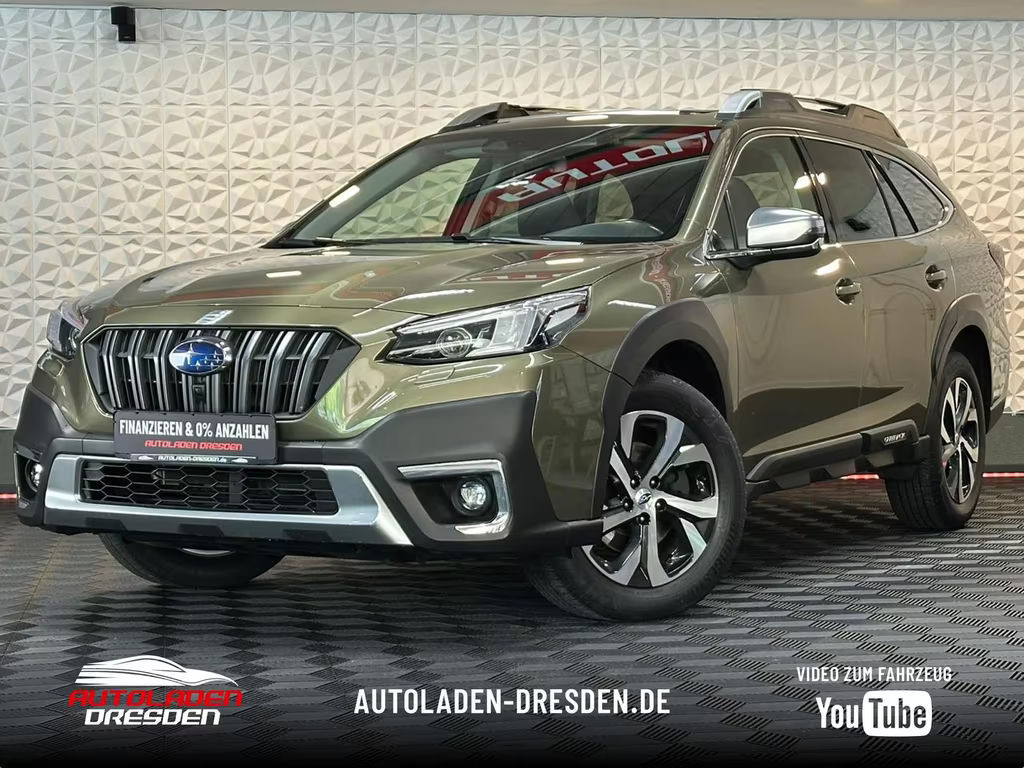 Subaru Outback AWD