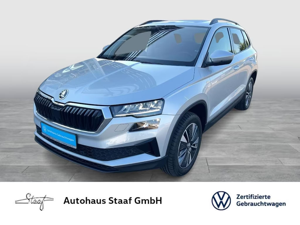 Skoda Karoq Ambition 1.5 TSI