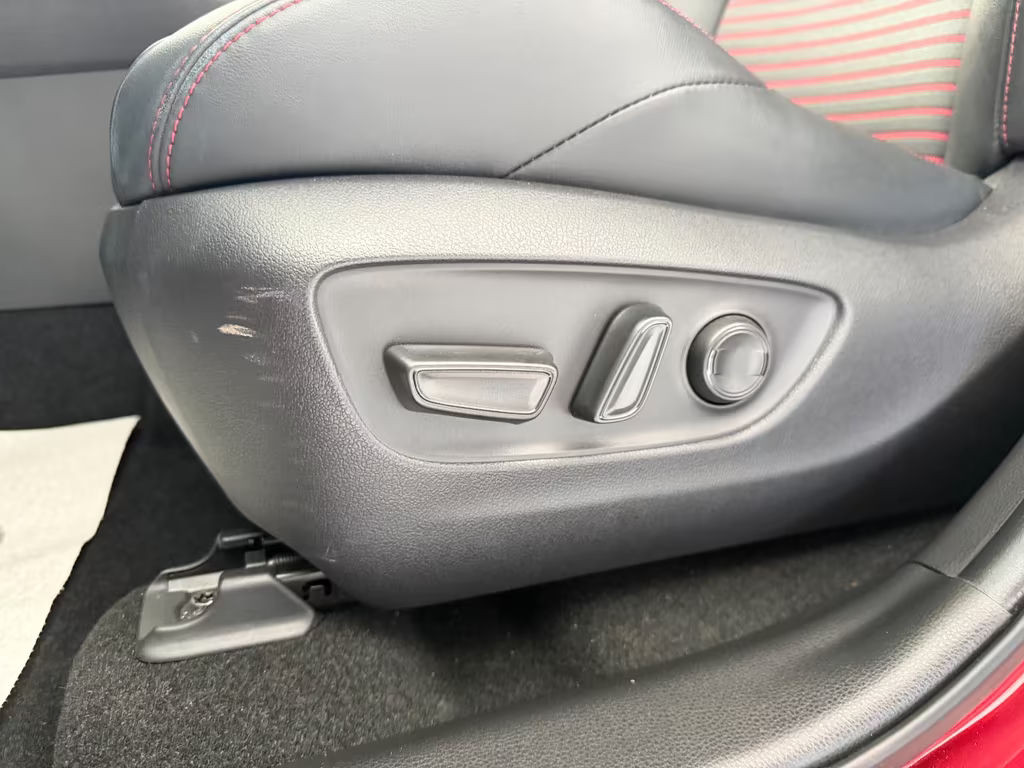 Suzuki Across