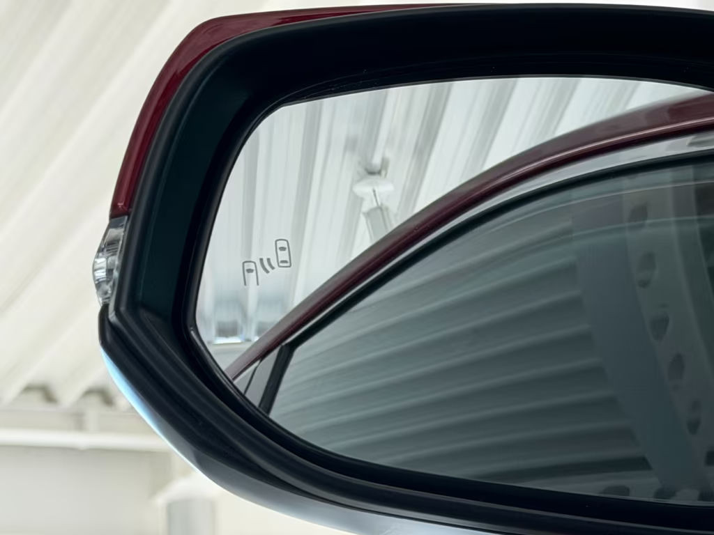 Suzuki Across