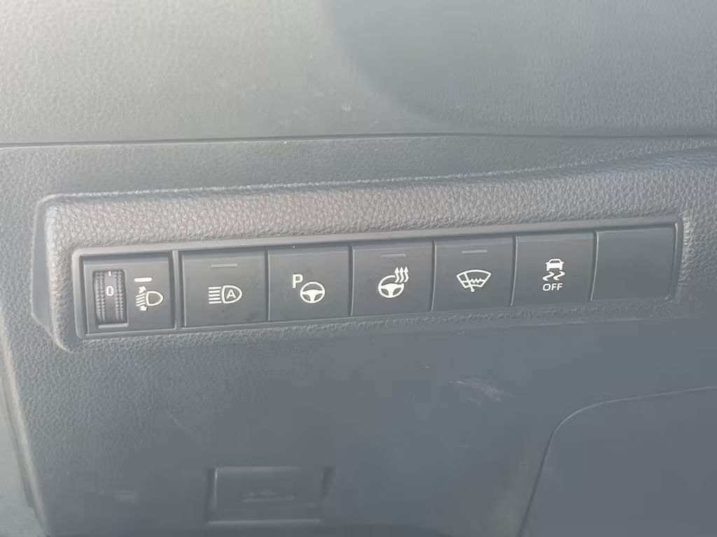 Suzuki Swace