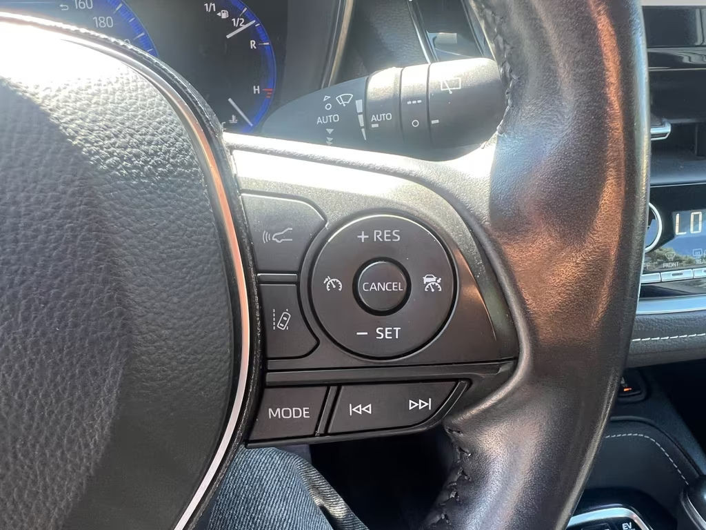 Suzuki Swace