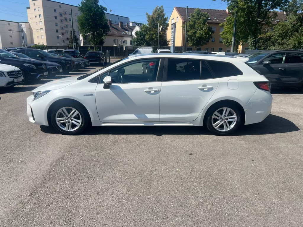 Suzuki Swace