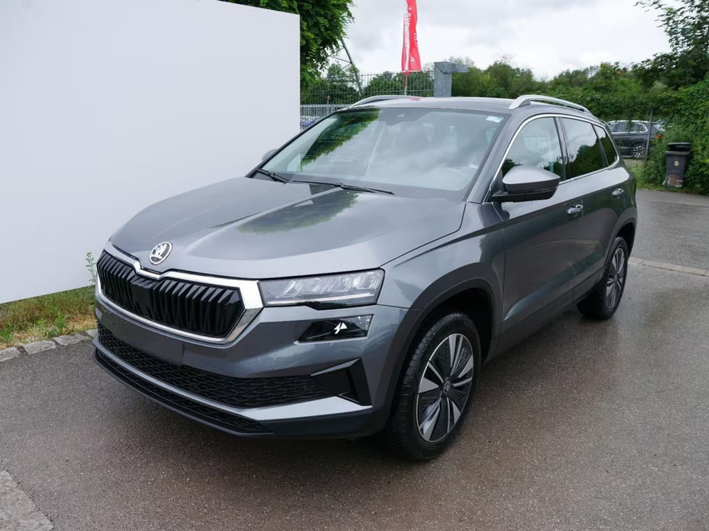 Skoda Karoq 1.5 TSI Selection